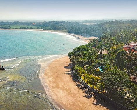 Puri Dajuma Beach Eco Resort & Spa Bali-0