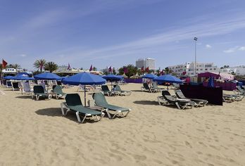 Hotel, Anezi Tower Hotel & Apartments