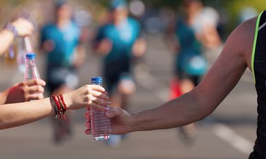 Jungfrau Marathon Schweiz 2025