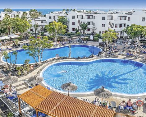 allsun App.-Hotel Albatros-2