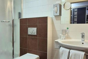 Hotel, Arte Hotel Wien
