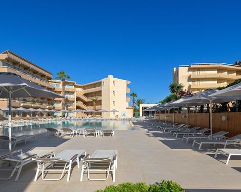Sun Beach Resort-3