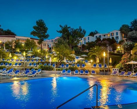 Resort Belvedere-2