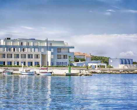 Hotel Pastura-0