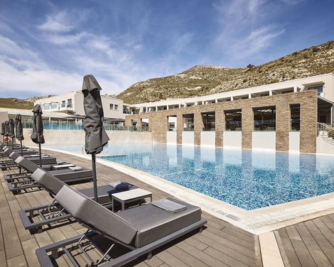 Michelangelo Resort & Spa-3