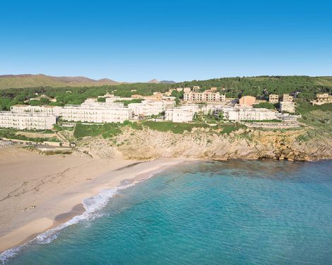 VIVA Cala Mesquida Resort & Spa-4