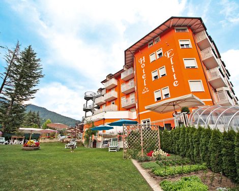 NatureBio Hotel Elite-0