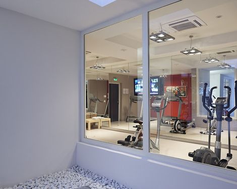 Aparthotel Adagio Nice Centre-2