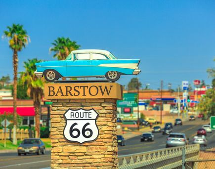 Barstow