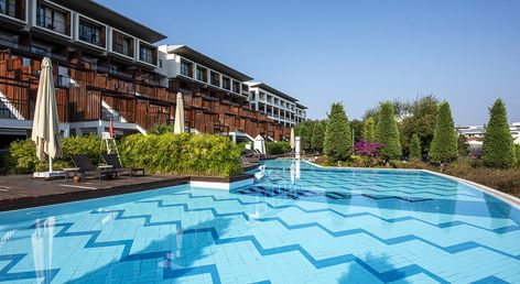 Lykia World Antalya