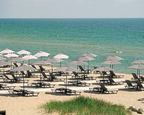 Secrets Sunny Beach Resort And Spa-0