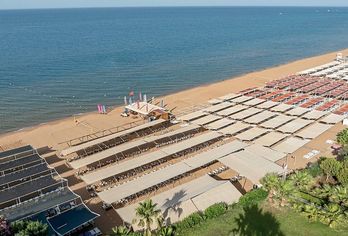 Hotel, allsun Numa Club Side