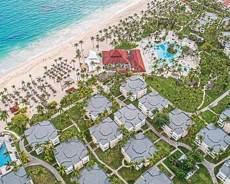 Grand Bavaro Princess-0