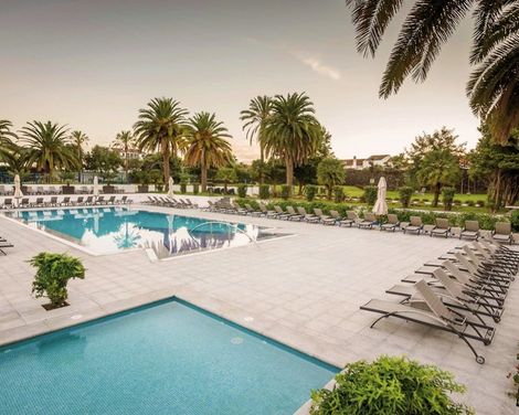 Hotel Azoris Royal Garden-3