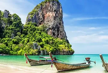 Thailand