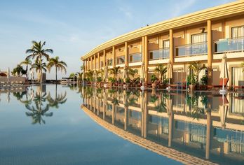 Hotel, Iberostar Selection Fuerteventura Palace