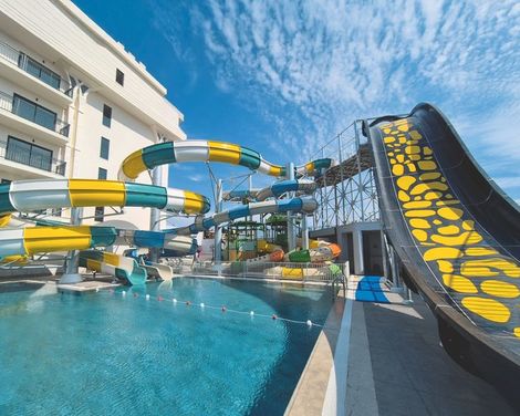 Armella Hill Hotel & Spa-2