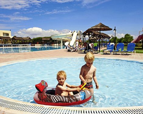Kipriotis Village Resort-2