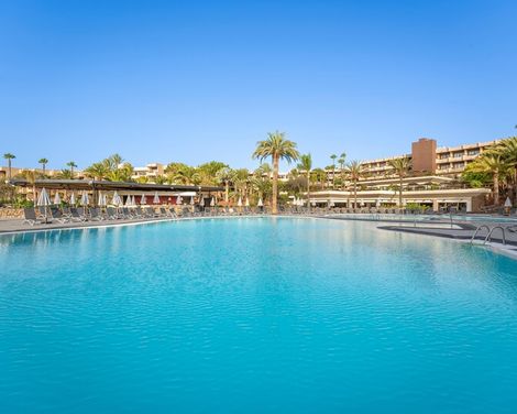 Barceló Lanzarote Active Resort-2