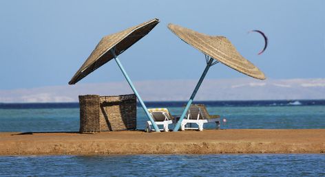 Mövenpick Resort & Spa El Gouna
