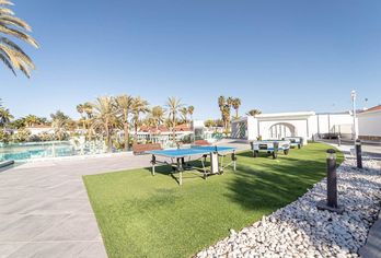 Hotel, DunaGolf Suites