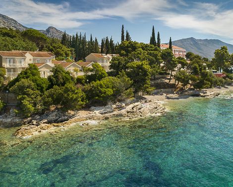 Bellevue Maradiso Village by Aminess-0