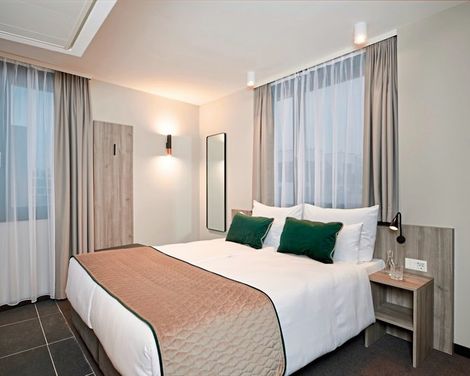 Leonardo Hotel Vienna City West-3