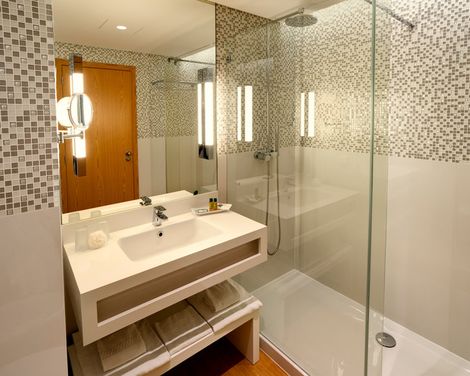 Falésia Hotel - Adults Only-0