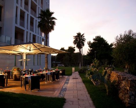 Hilton Garden Inn Lecce-4