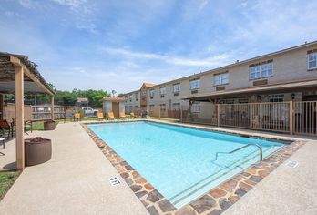 Hotel, Best Western Plus Fredericksburg