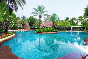 Hotel, Anantara Hua Hin Resort