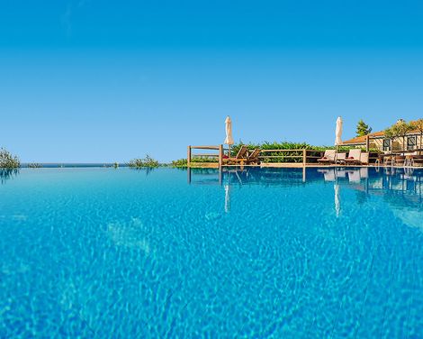 Natura Club & Spa Hotel-4