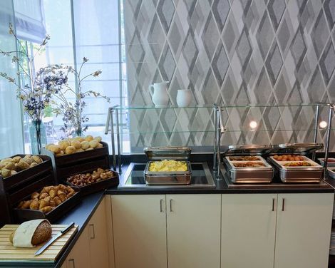 Leonardo Hotel & Residenz München -3