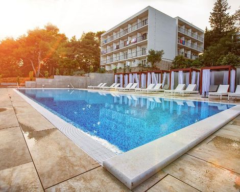 Aminess Younique Senses Resort-3