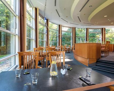 Seminaris Seehotel Potsdam-3