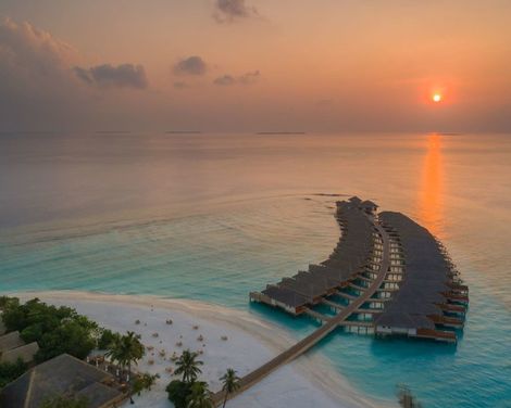 Kudafushi Resort & Spa-2