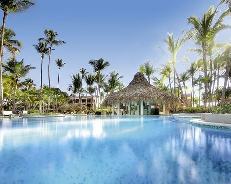 Grand Palladium Punta Cana Resort & Spa-3