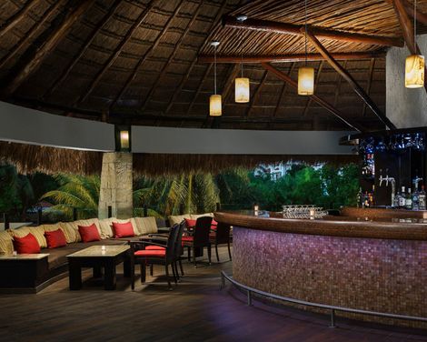 The Reef Playacar Beach Resort & Spa-3