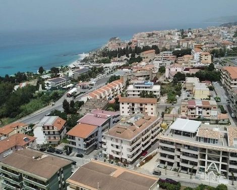 Middle Town Palace Tropea-4