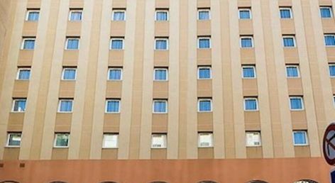 Hotel du Pin Nice