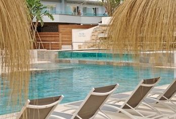 Hotel, Bahia del Sol