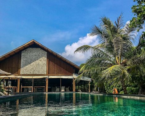 The Barefoot Eco Hotel-2