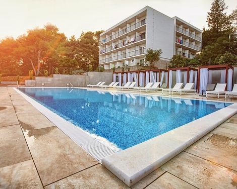 Aminess Senses Resort-0