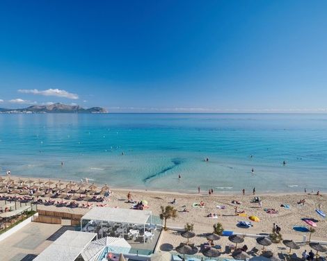 The Sea Hotel by Grupotel -2