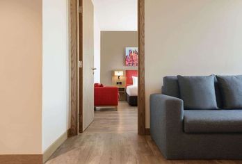 Hotel, Ramada Encore by Wyndham Muscat Al-Ghubra
