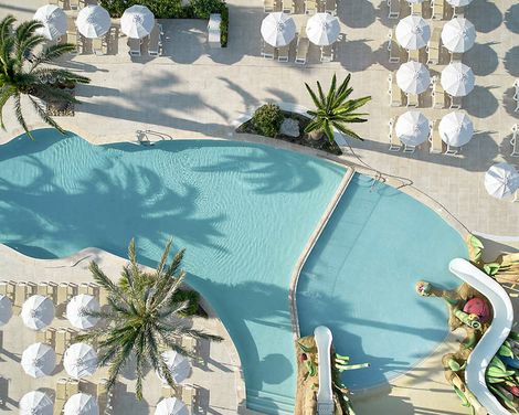 Iberostar Selection Albufera Park-2