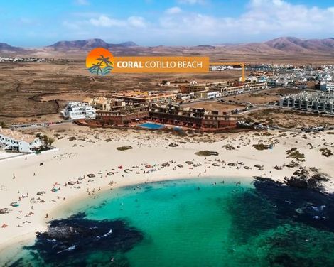 Coral Cotillo Beach Hotel-0