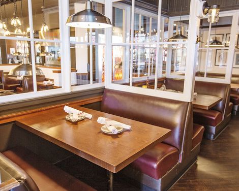 Coast Gateway Hotel-4