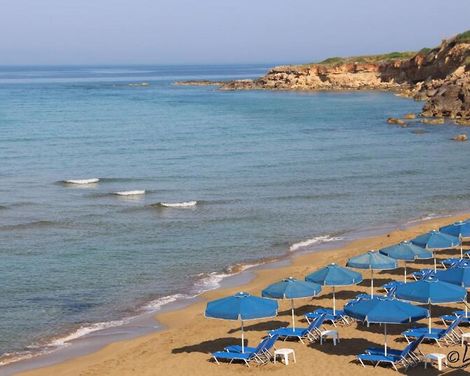 Astra Village Hotels & Suites-0