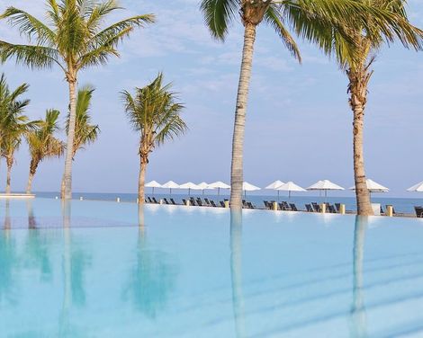 Barceló Mussanah Resort-3